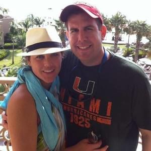 Meet your Posher, Ann-christina